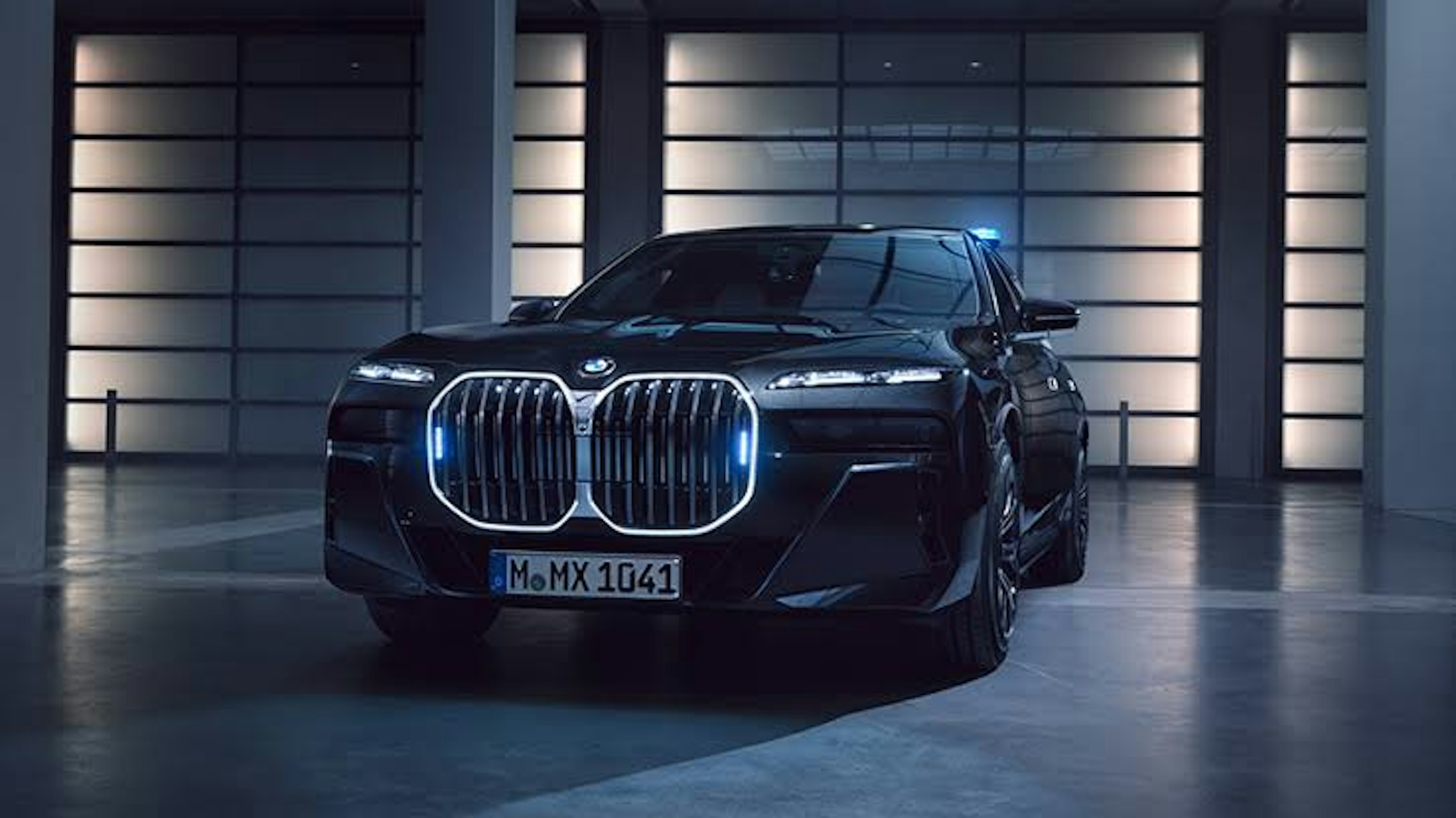 2024 BMW XM BMW XM 1
