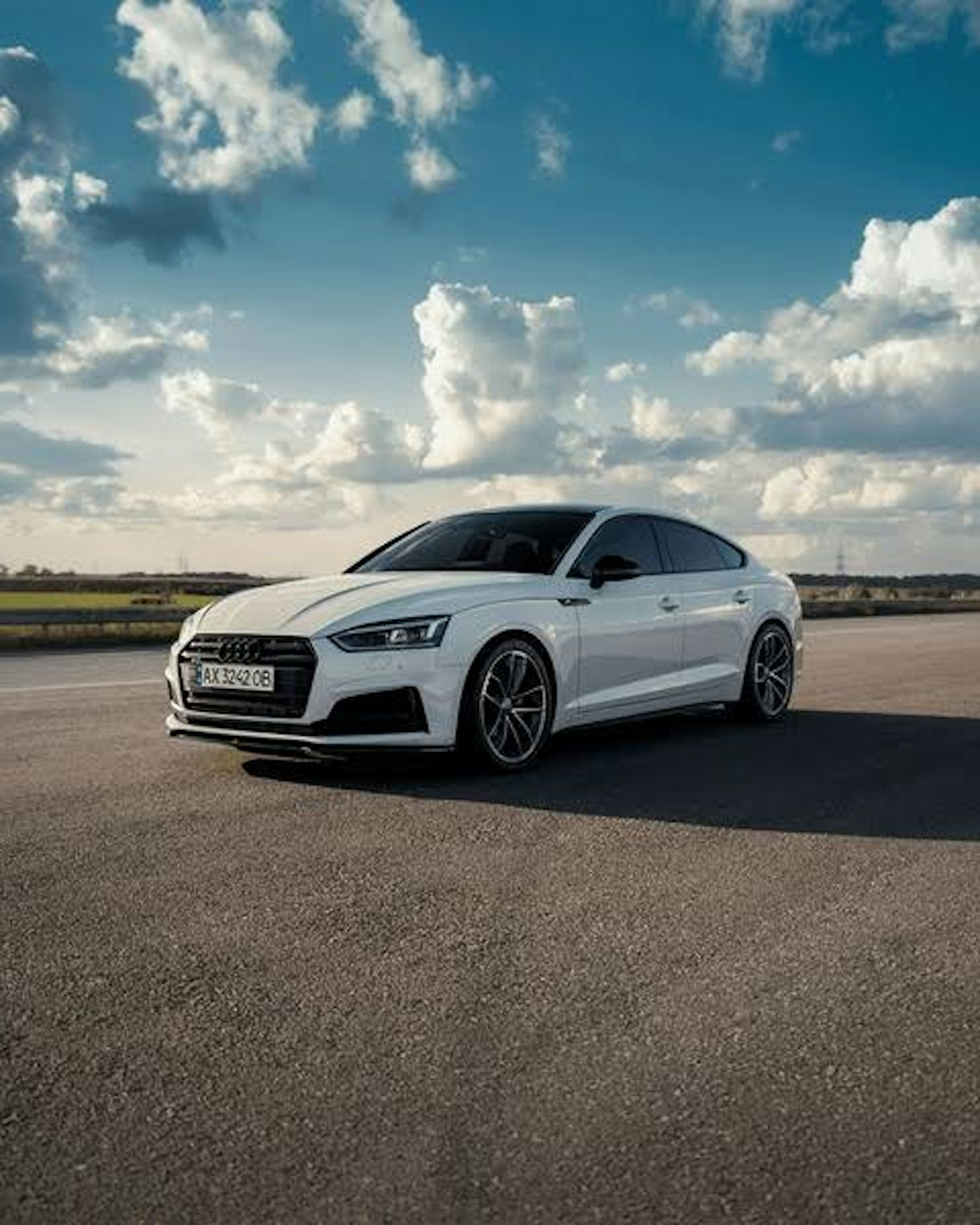 2018 AUDI RS5 Sportback 2018 1